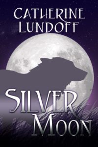silver moon cover